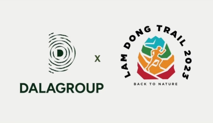 Dalagroup đồng hành cùng Lâm Đồng Trail